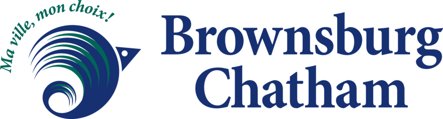 Logo de la Ville de Brownsburg-Chatham