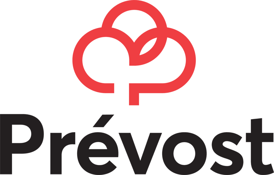 Logo de la Ville de Prévost